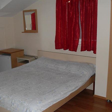 Mitko'S Guest House Ohrid Szoba fotó