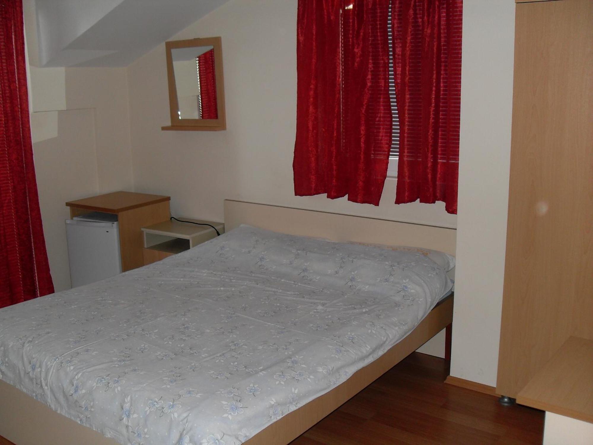 Mitko'S Guest House Ohrid Szoba fotó