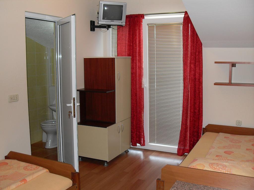 Mitko'S Guest House Ohrid Szoba fotó