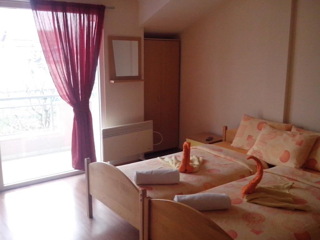 Mitko'S Guest House Ohrid Szoba fotó