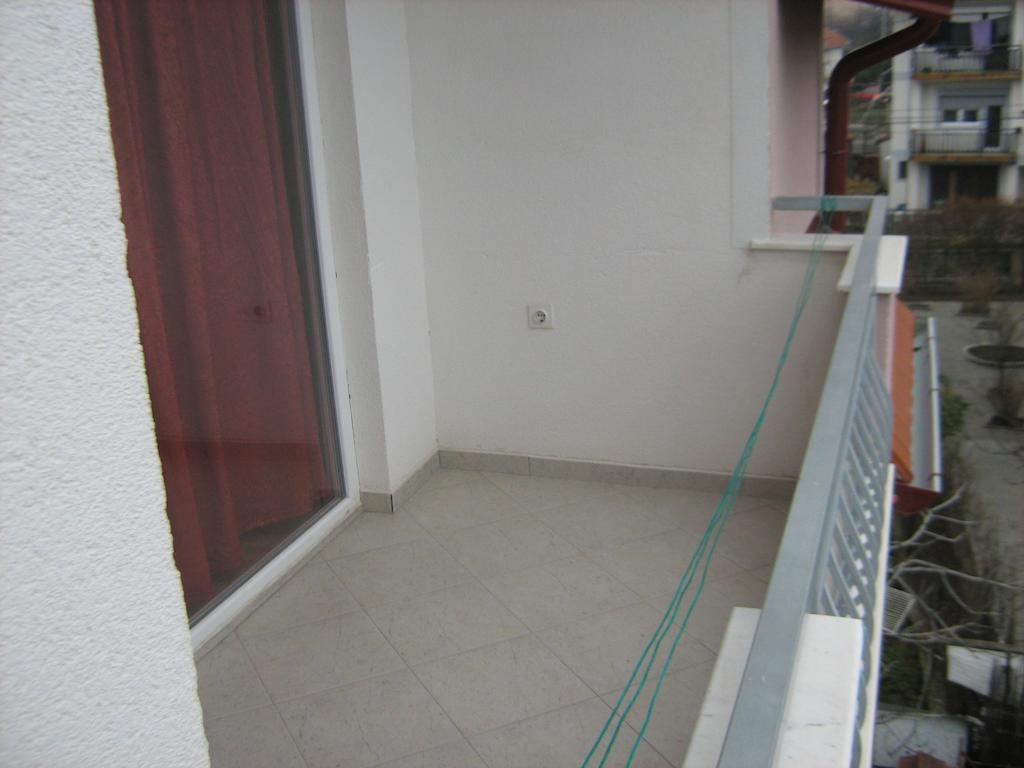 Mitko'S Guest House Ohrid Kültér fotó
