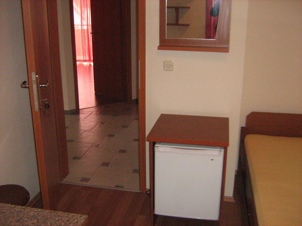 Mitko'S Guest House Ohrid Szoba fotó