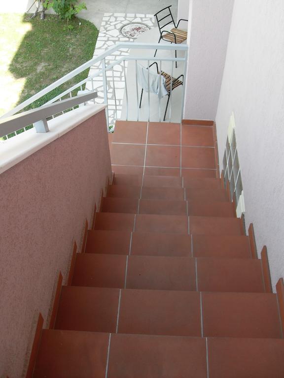 Mitko'S Guest House Ohrid Kültér fotó
